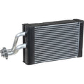 Omega Evaporator (rear) 27-34097