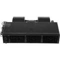 Omega Evaporator Assembly 17in with 3 Louvers Oet 1032 27-40029
