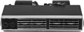 Omega Evaporator H/c 17in with 2 Louvers Metalized Bezel OET1033 27-40032-HC
