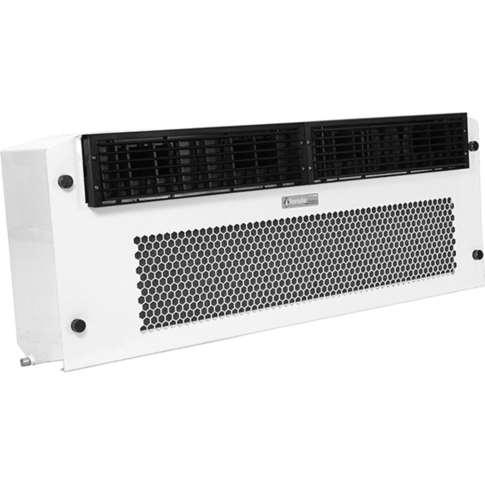 Omega Evaporator FM45 In-wall Gray 27-42018
