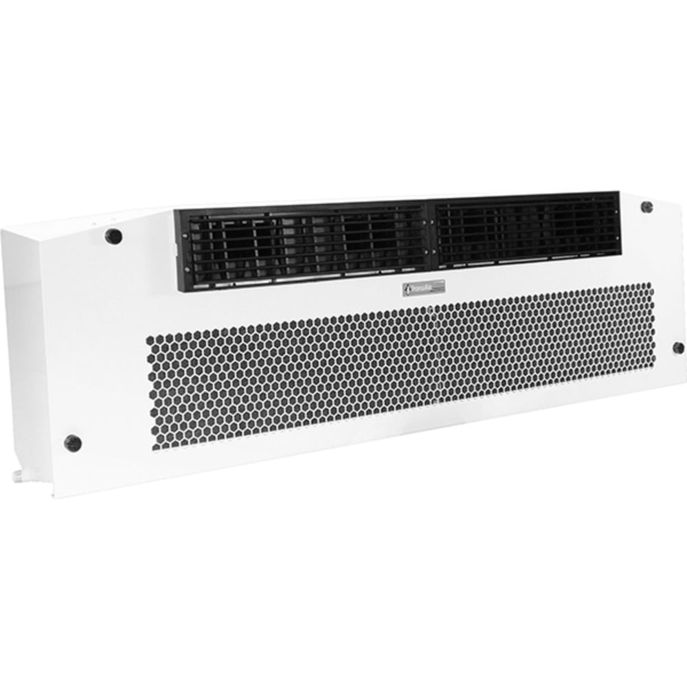 Omega Evaporator FM55 In-wall Gray 27-42019