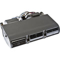 Omega Evaporator Underdash 12V Lhd Heat Cool 27-50014-AM