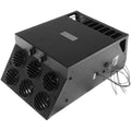 Omega Evaporator Assembly Backwall Bts Unit 27-50039
