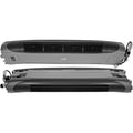 Omega Evaporator Assembly Rhd Formula Concord Plus 12V R134a 27-50044
