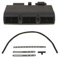Omega Evaporator BEU405-1000 12 Volt Black 27-50049-AM