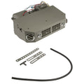 Omega Evaporator BEU406-100 Grey 12 Volt 27-50050-AM