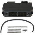 Omega Evaporator BEU432-100 12V Black 27-50055-AM
