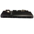 Omega Evaporator Assembly Microbus 6 Louver 12V Oring Black 27-50061-AM