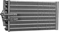 Omega Evaporator Core for Red Dot Unit 27-R6950