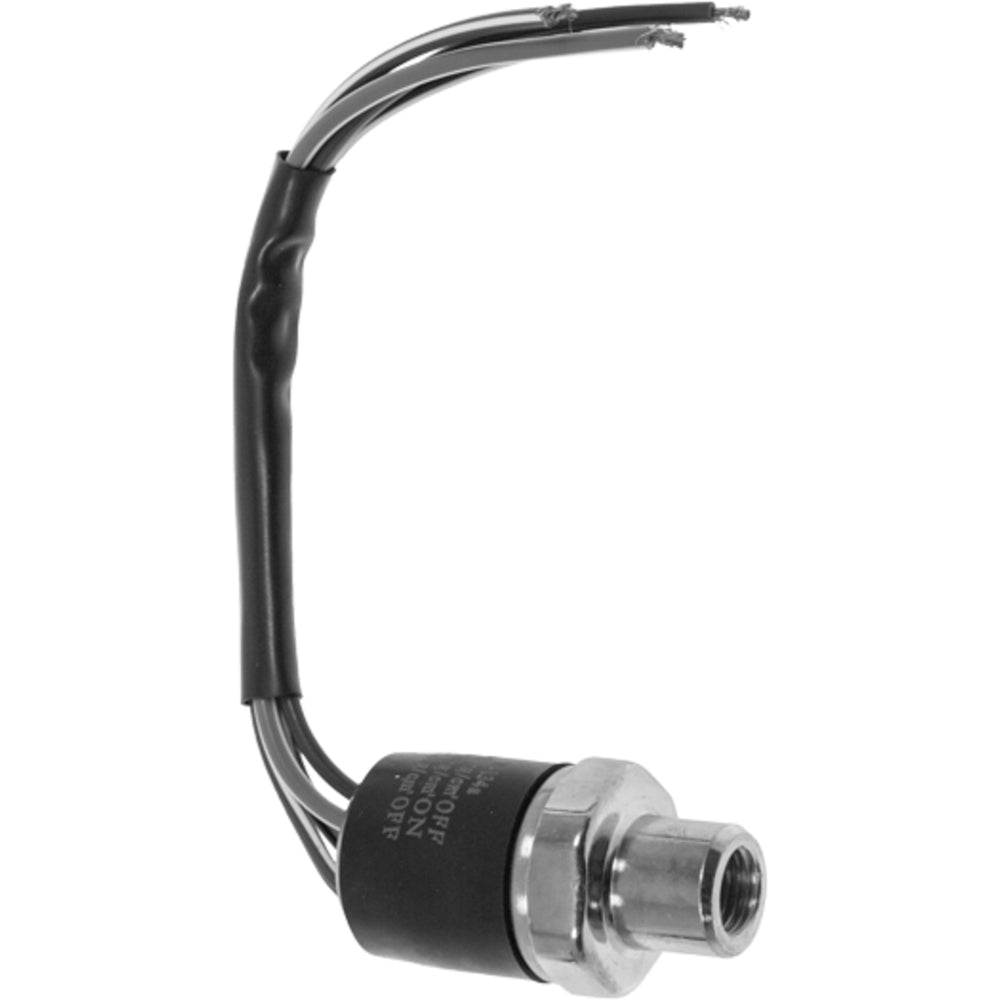 Omega Switch Trinary Female Flare 1/4in R134A 29-30700-3-AM
