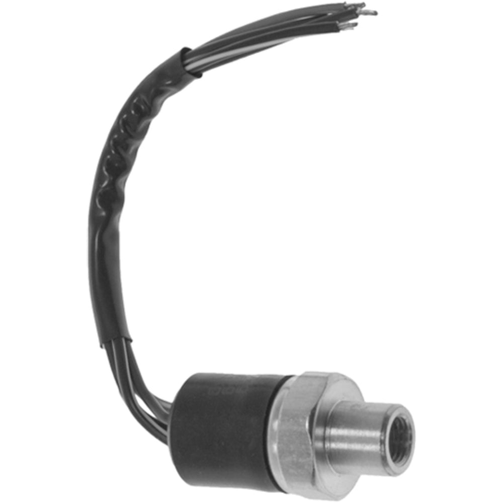 Omega Switch Trinary Female Flare 1/4in R134A 29-30700-3