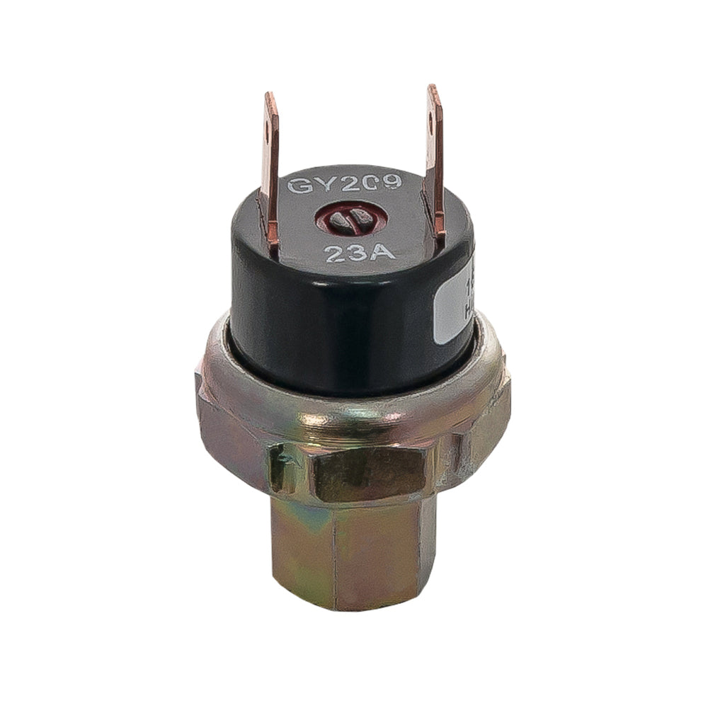 Omega Binary Pressure Switch Female 7/16-20 29-30706