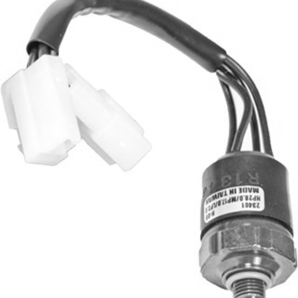 Omega Male Trinary Switch 3/8-24 2.1L 17.5M 28H R134A 29-30713