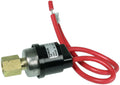 Omega Binary Switch Female 1/4in with klixon Style Leads 29-30728