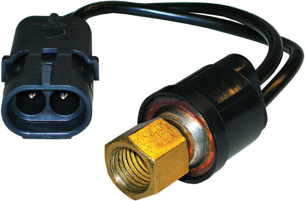 Omega Pressure Switch High Normally Open 29-33144