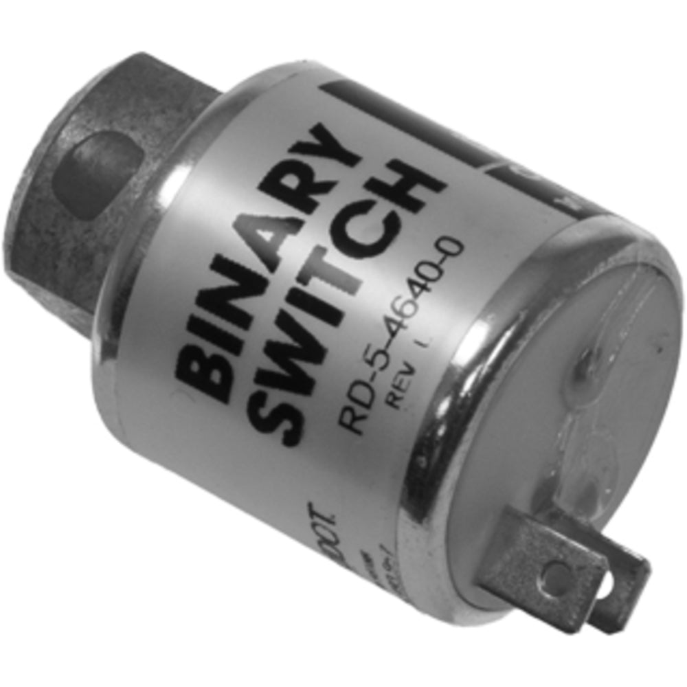 Omega Binary Switch Red Dot 71R7050 29-R7050