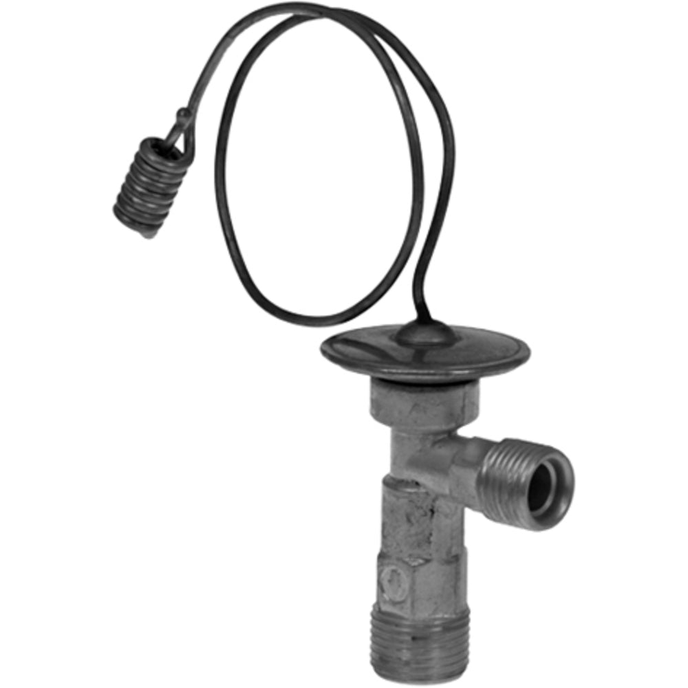 Omega Expansion Valve 3/8 x 1/2MIO 8in Cap Int 1.5T 31-10001