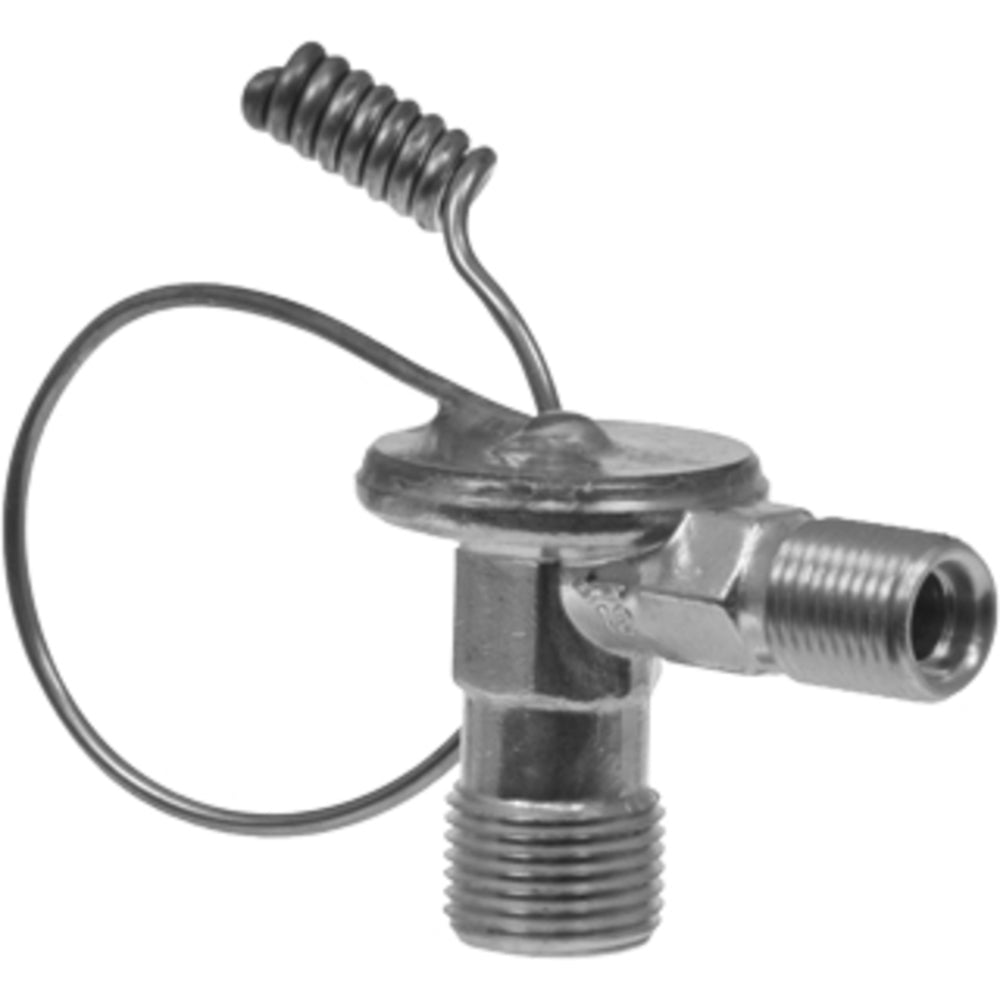 Omega Expansion Valve 5/16 x 1/2MIO 7.5in Cap Int 1.5T 31-10003