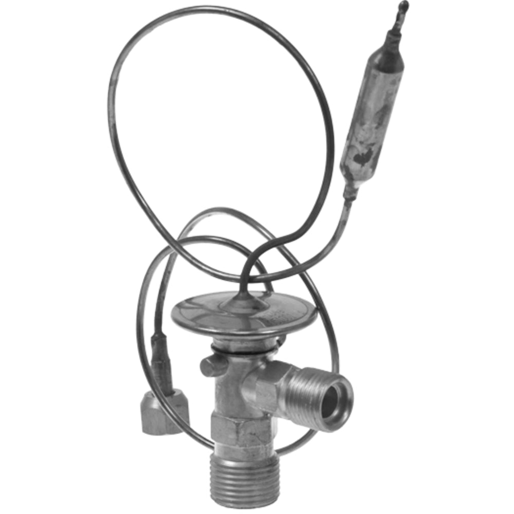 Omega Expansion Valve 3/8 x 1/2MIO with 1/4in For EQ Line 12in 31-10700