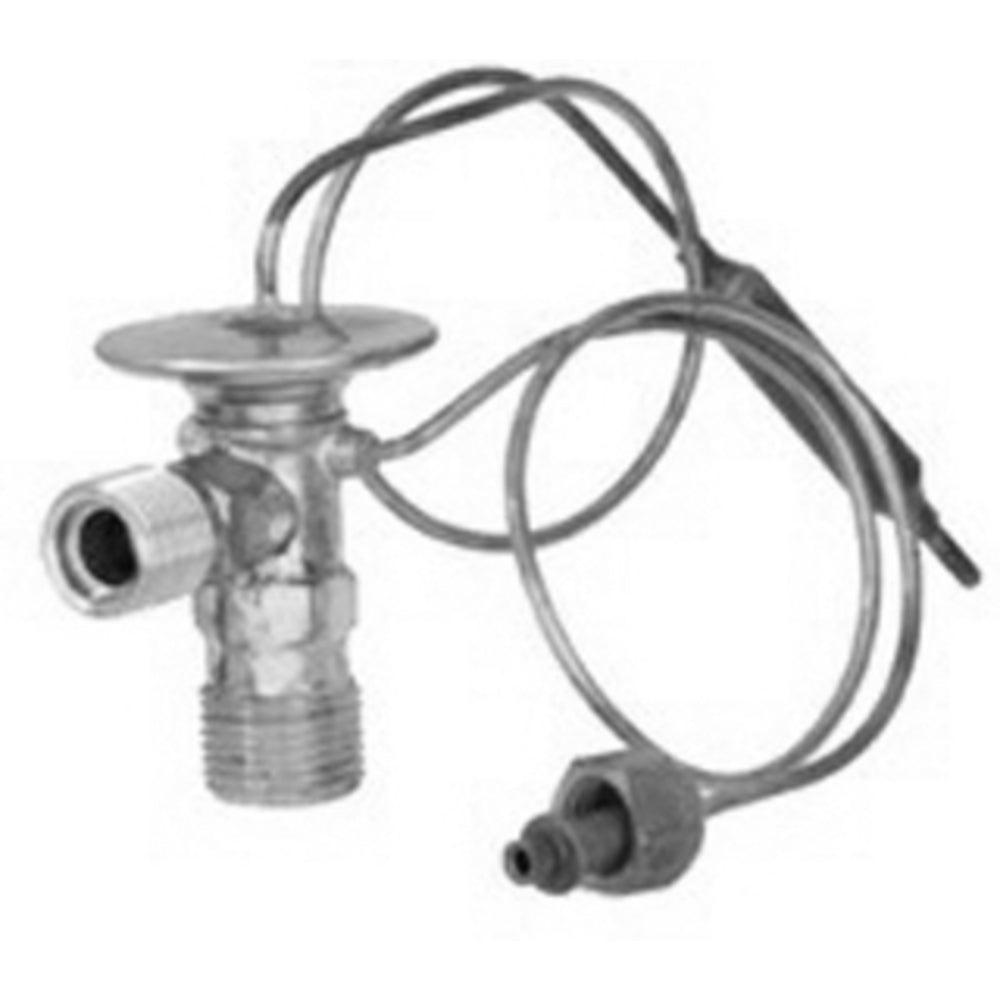 Omega Expansion Valve 3/8 x 1/2MIO with 1/4in For Ext EQ Line 31-10707