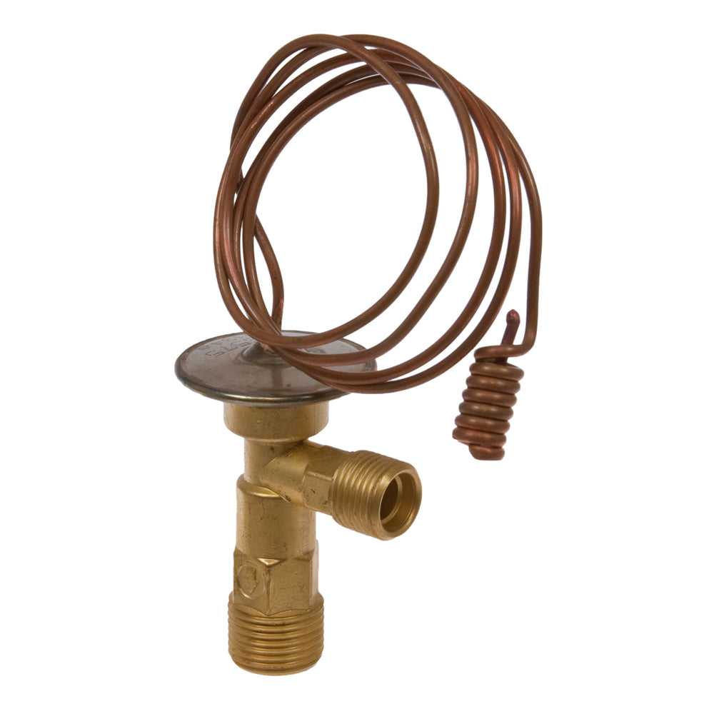 Omega Expansion Valve 3/8 x 1/2MOR 24in Cap 1.5T Int EQ 31-10710-AM