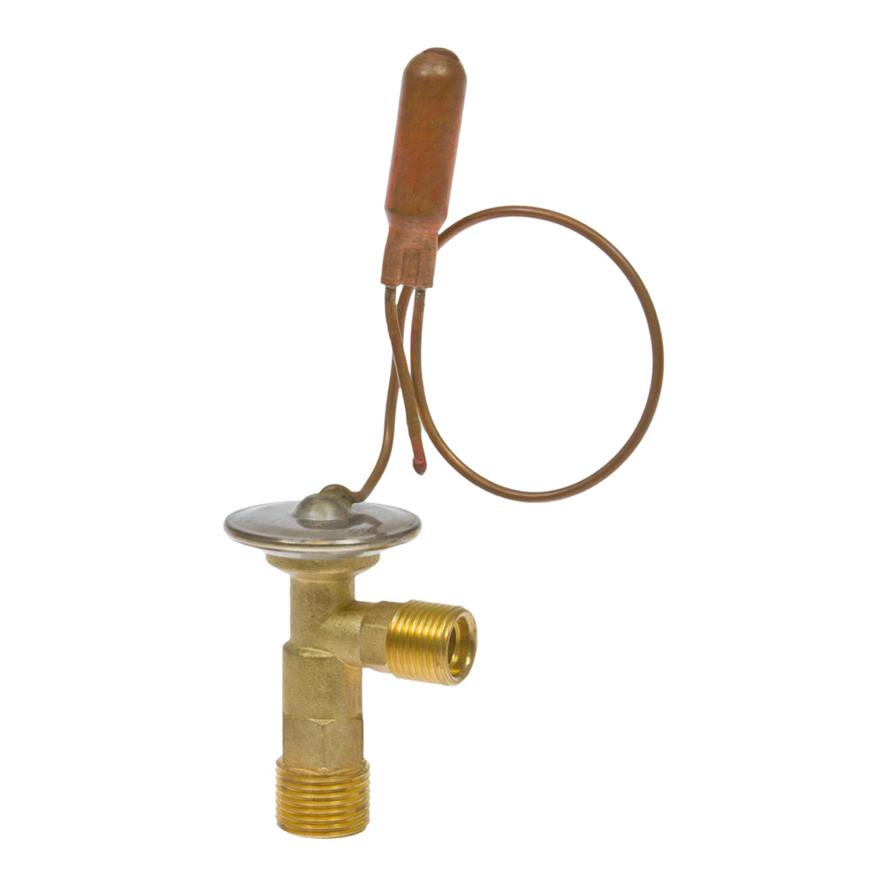 Omega Expansion Valve Ford E Series 94-02 Aux Yg-333 31-10718-AM