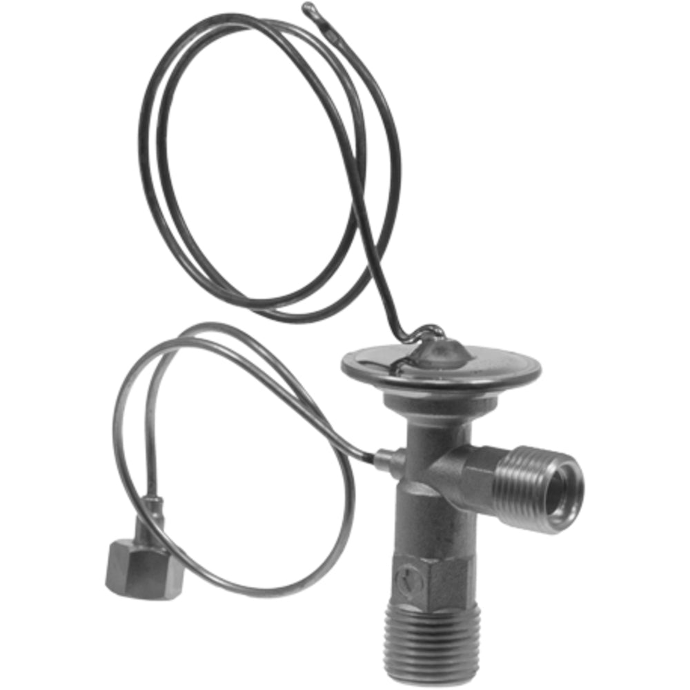 Omega Expansion Valve 3/8 x 1/2 MO Cap 16in EQ 11in 1.5T 31-10751