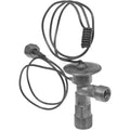 Omega Expansion Valve 3/8 1/2MO12in Cap 1/4FOR Ext EQ 13.5IN 31-10908-AM