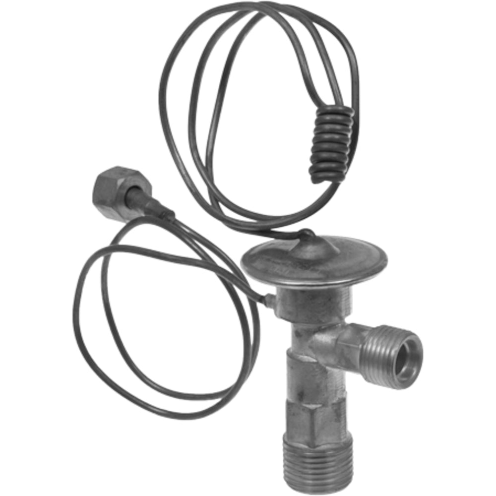 Omega Expansion Valve 3/8 1/2MO12in Cap 1/4FOR Ext EQ 13.5IN 31-10908-AM