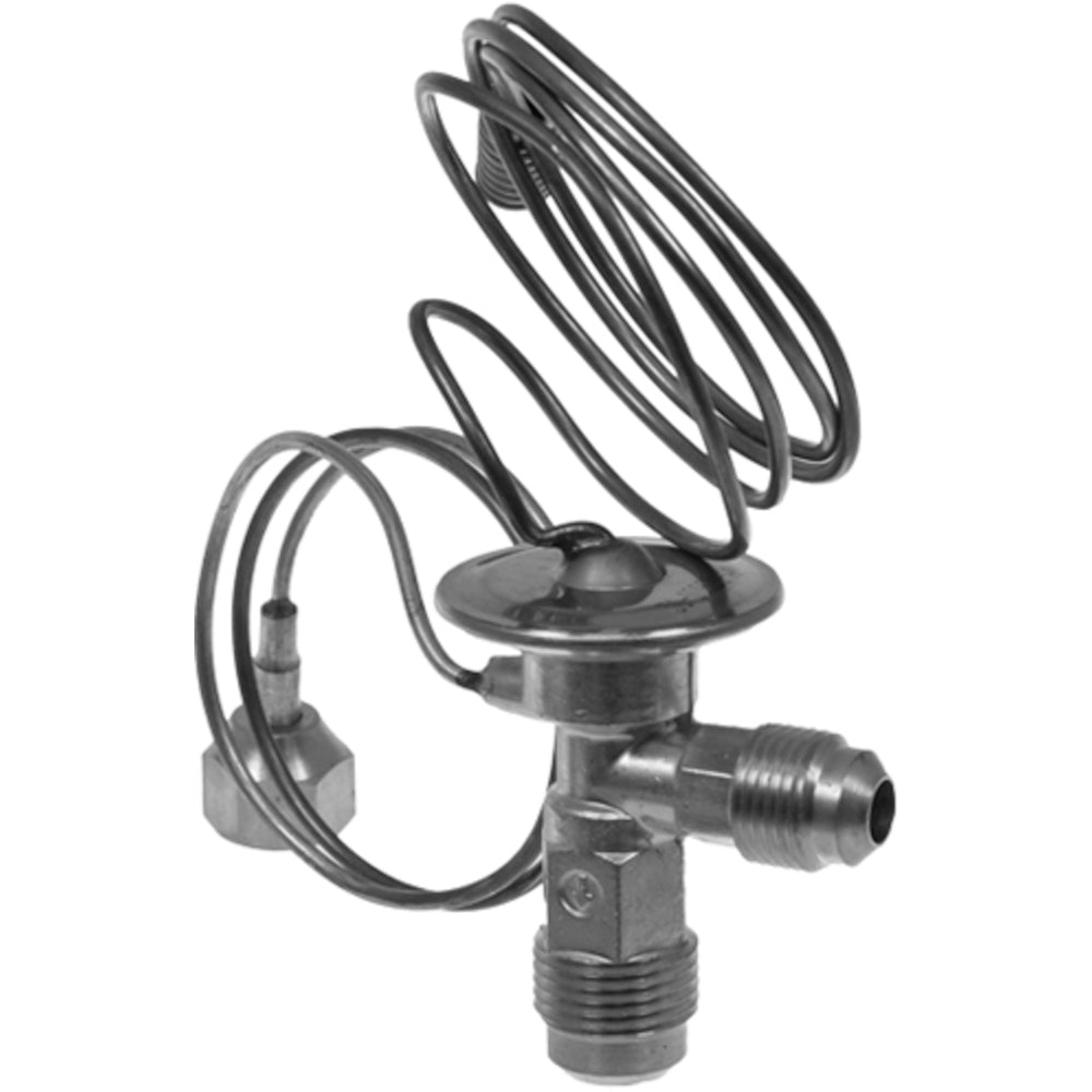 Omega Expansion Valve 3/8 x 1/2MF 30in Cap 18 Equal 1/4 31-10920-AM