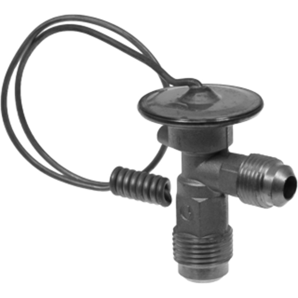 Omega Expansion Valve 3/8 x 1/2MF 12in Cap 3/8in Coil 1.5T 31-10924-AM