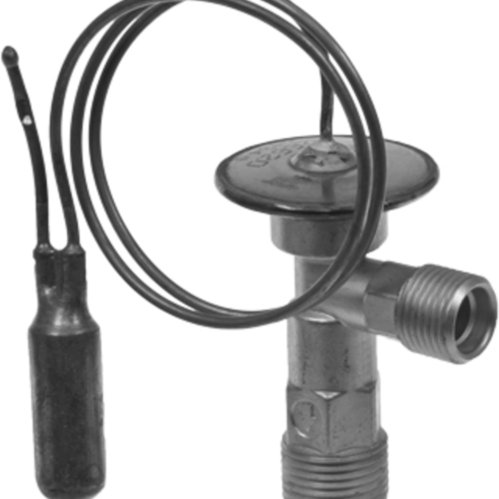 Omega Expansion Valve 3/8 x1/2MO 19in 1/2 Tube Bulb 1.5T 31-10933-AM