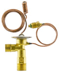 Omega Expansion Valve 3/8 X 1/2 MO 12in X 13in 3/8 Tube 31-10951-AM