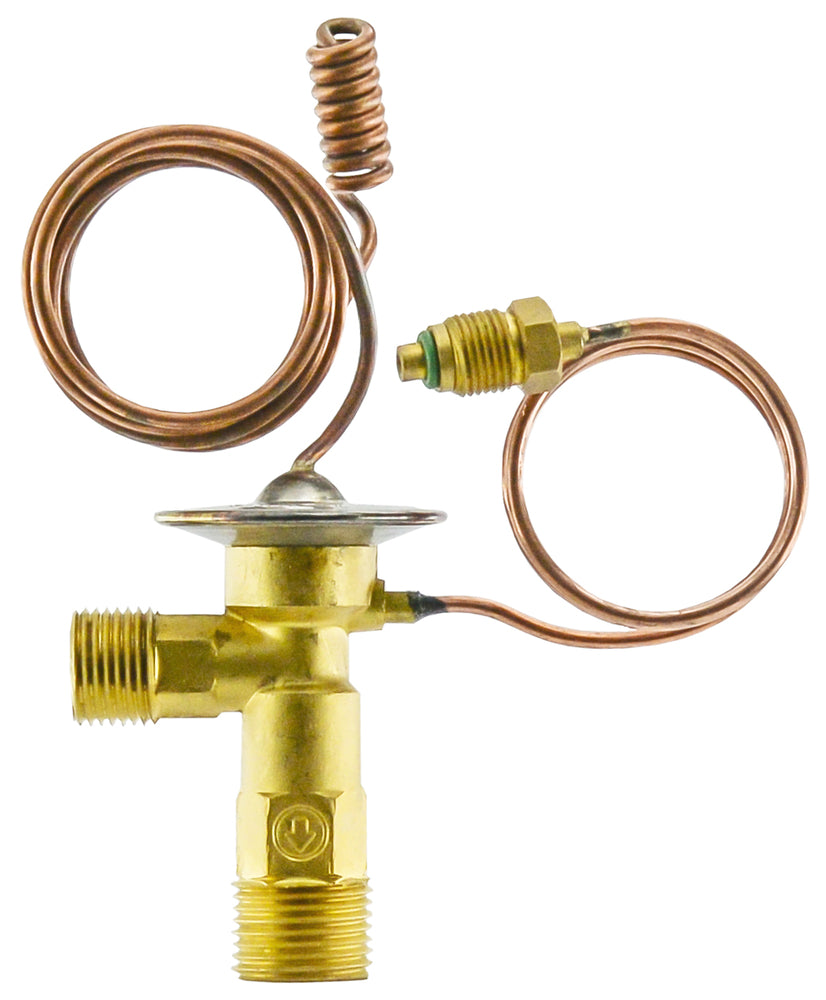 Omega Expansion Valve 3/8 X 1/2 MO 12in X 13in 3/8 Tube 31-10951-AM