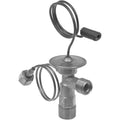 Omega Expansion Valve 3/8 x 1/2 1/4in For 12in Cap 16in EQ 2T 31-10960-AM