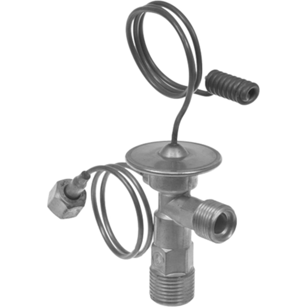 Omega Expansion Valve 3/8 x 1/2 1/4in For 12in Cap 16in EQ 2T 31-10960-AM