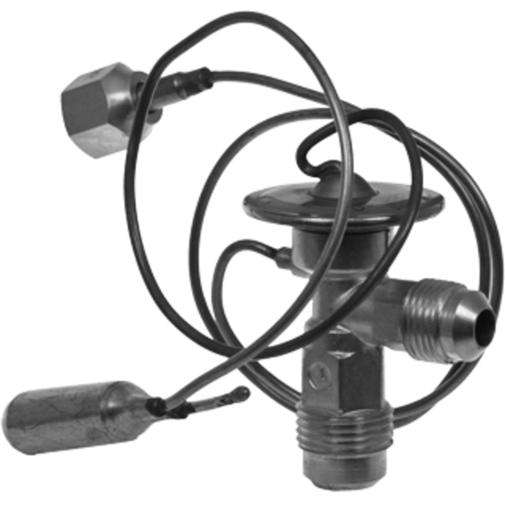 Omega Expansion Valve 3/8 x 1/2MF Heavy Duty/ Agriculture 31-10961-AM