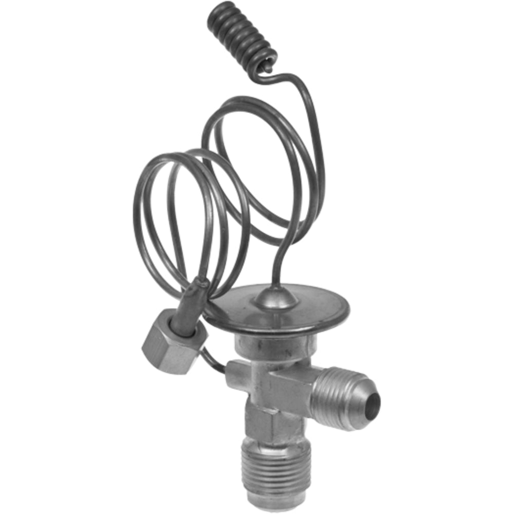 Omega Expansion Valve 3/8 x 1/2MF 10in Cap 12in EQ 1/4in FF 31-10964-AM