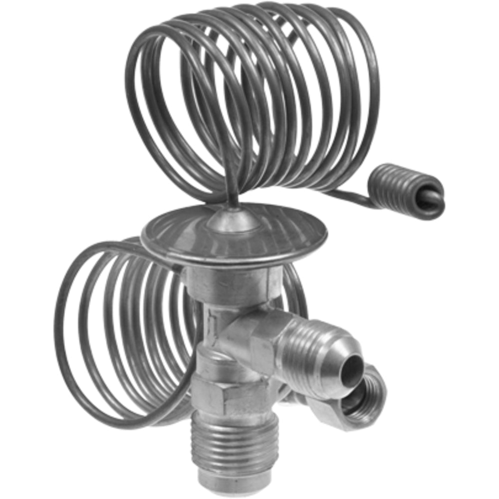 Omega Expansion Valve 3/8 x 1/2MF 40in Cap 40.75in Ext EQ Coil 2T 31-10965-AM