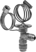 Omega Expansion Valve 3/8in x 1/2in MF 19in Cap 16.5 31-10966