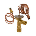 Omega Expansion Valve 3/8 x 1/2 Mio 30CAP 18EQ 1/4 Mor 1.5T 31-10971-AM