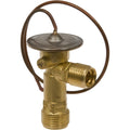 Omega Expansion Valve 94-99 16mm x 20mm Straight Cap NO End 31-10988-AM