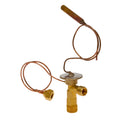 Omega Expansion Valve Peanut 4t Ext Eq Ffl 31-10993-AM