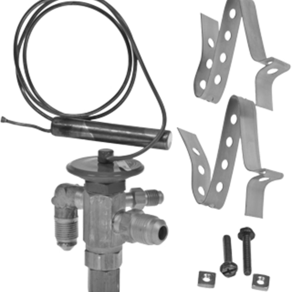 Omega Expansion Valve Fse-1-1/2-c-3x4 Sae 30 31-11007