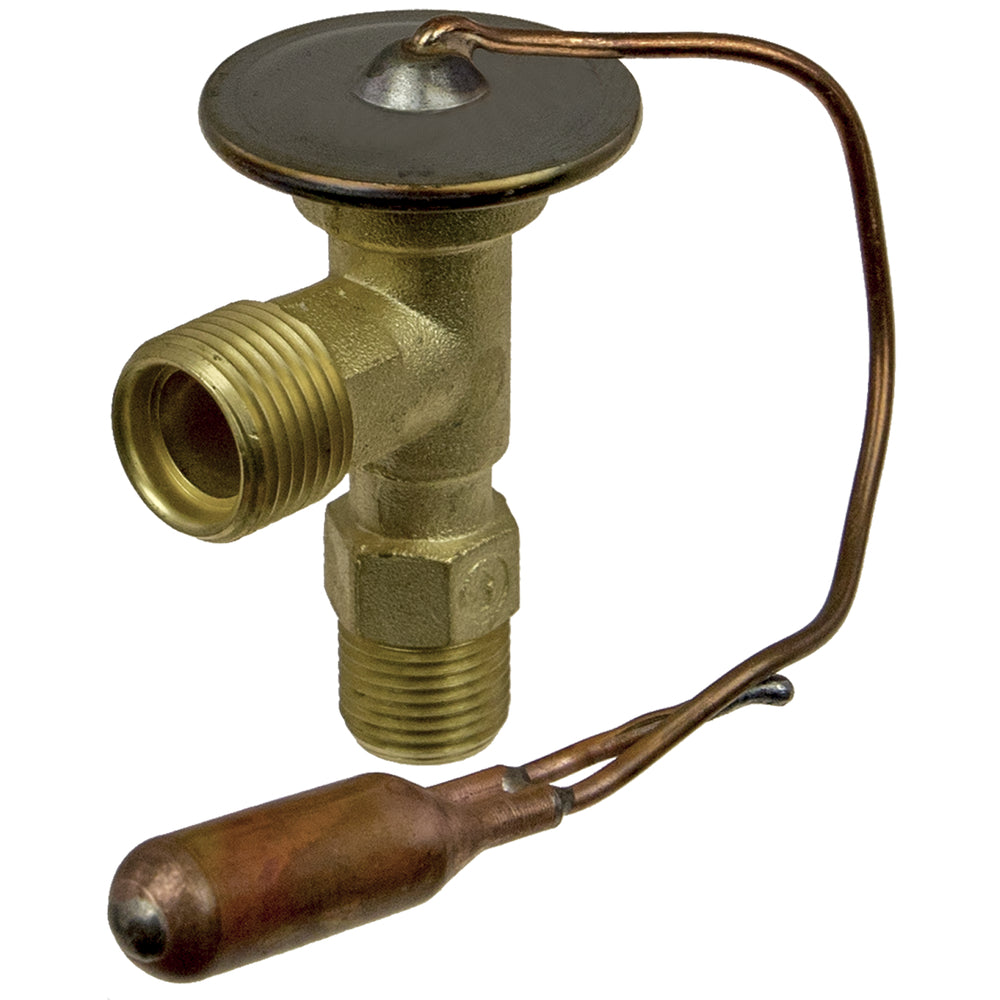 Omega Expansion Valve Right Angle (rear) 31-11013