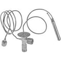 Omega Expansion Valve M16 x M20 EQ Line M12x1.25 12in Cap 31-12105