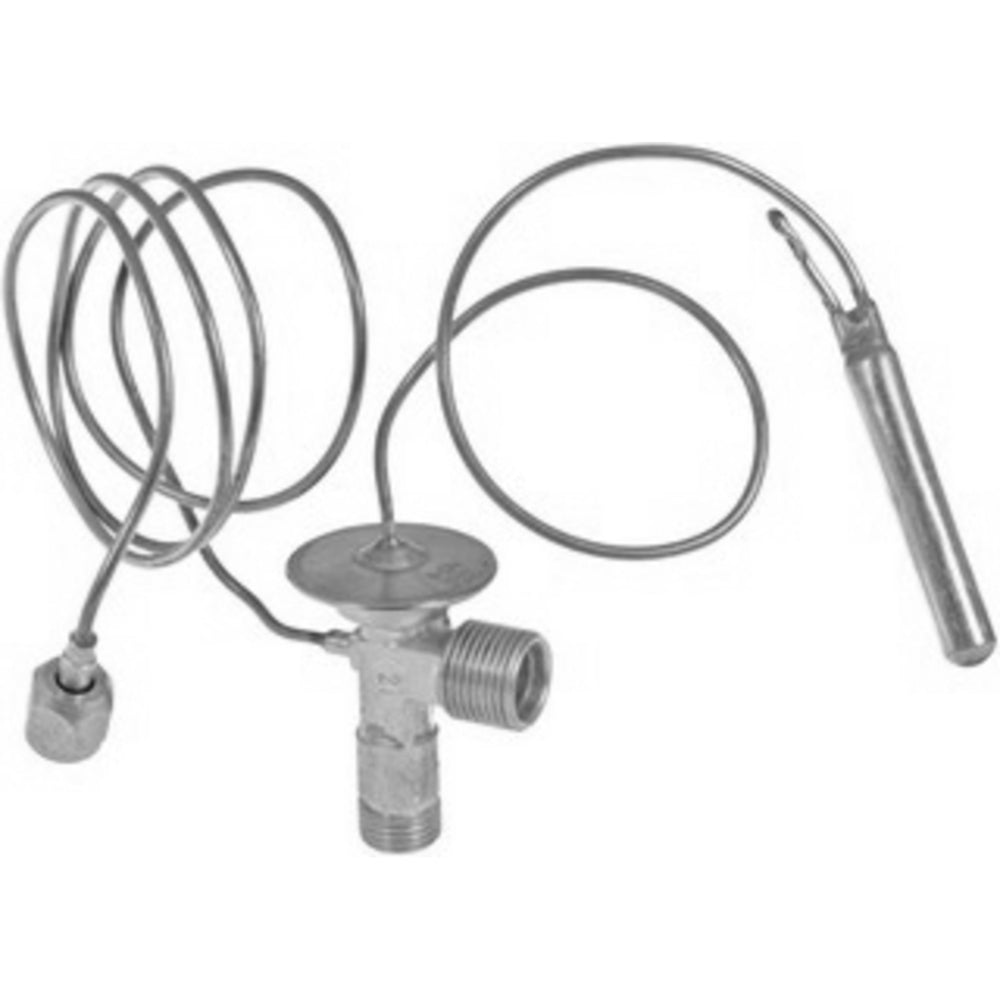 Omega Expansion Valve M16 x M20 EQ Line M12x1.25 12in Cap 31-12105