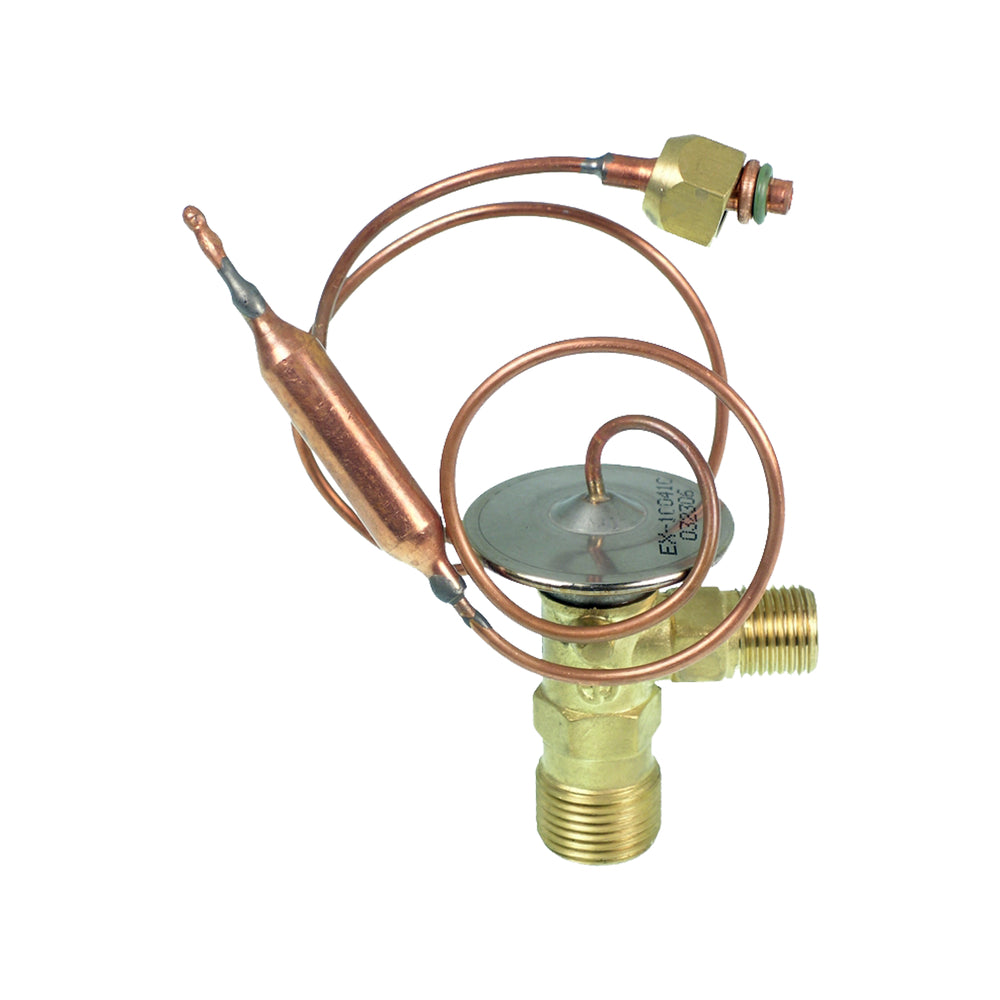 Omega Expansion Valve Mitsubishi Galant 89-93 31-12116
