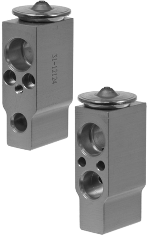 Omega Expansion Valve Chev Tracker 99-04 15-5903 31-12124