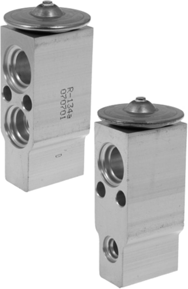 Omega Expansion Valve Kia Rio 2000 - 2002 31-12131